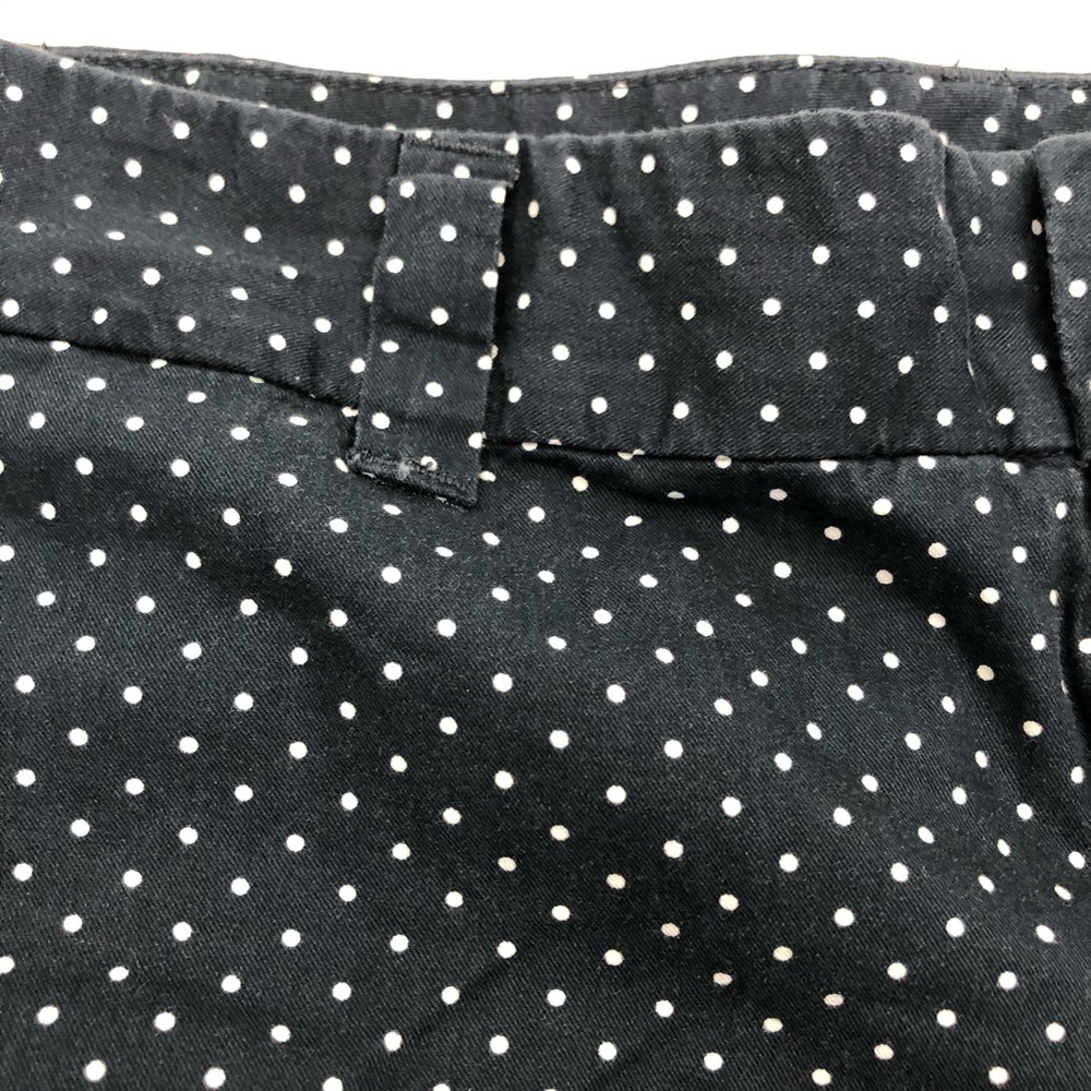 Tommy Hilfiger Navy Swiss Dot Shorts - Picture 3 of 13